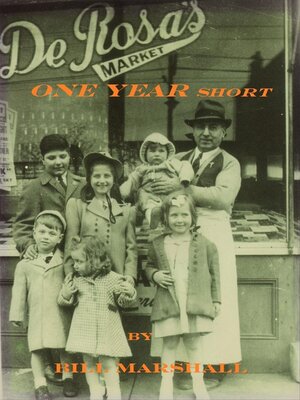 cover image of One Year Short